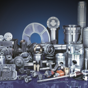 Запасные части