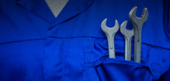 Сервисное обслуживание