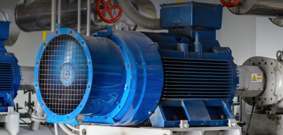 Винтовые блоки