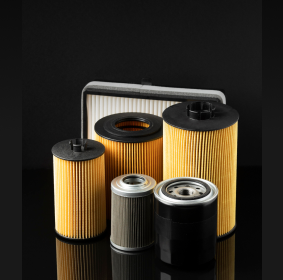 Фильтры и маслосепараторы KSI