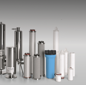 Фильтры и маслосепараторы ULTRAFILTER